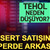 TEHOL neden düşüyor? Sert satışın perde arkasında neler oluyor?