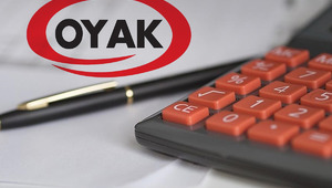 OYAK için 400 milyon dolarlık finansman