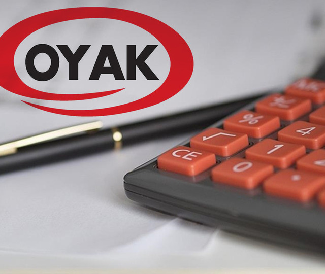 OYAK için 400 milyon dolarlık finansman