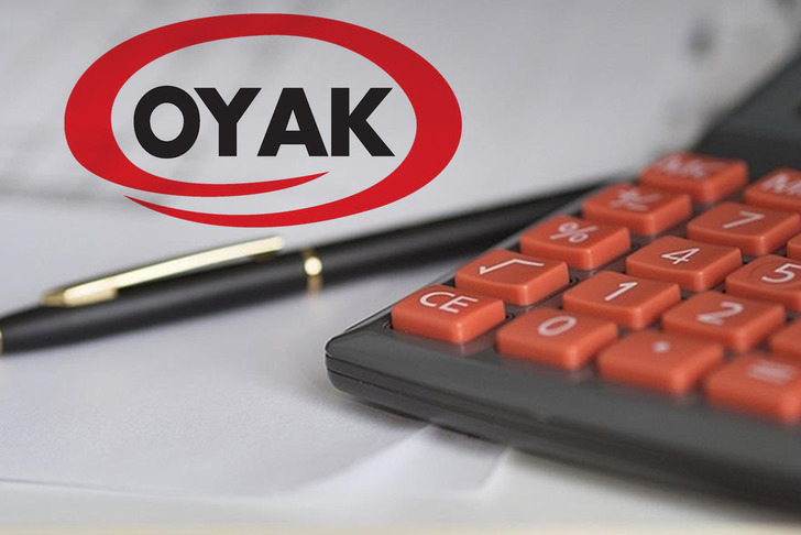 OYAK için 400 milyon dolarlık finansman