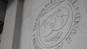 IMF'den ABD'ye uyarı! Dördüncü çeyrek büyümesi aşağı yönlü revize edilebilir