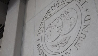 IMF'den ABD'ye uyarı! Dördüncü çeyrek büyümesi aşağı yönlü revize edilebilir