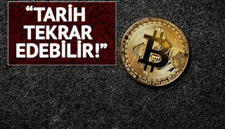 Amerikalı ünlü yatırımcı uyardı: “Bitcoin’de düşüş daha da…"