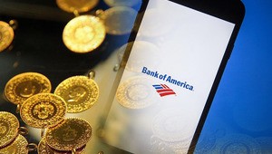 ABD'li dev bankadan altın için bambaşka tahmin! 2026 yılı işaret edildi: Net rakam verdi