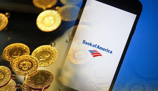 ABD'li dev bankadan altın için bambaşka tahmin! 2026 yılı için net rakam verdi