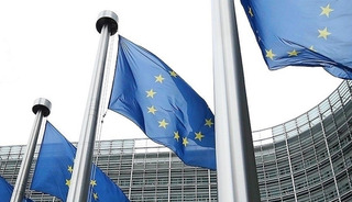 Avrupa Birliği eylülde dış ticaret fazlası verdi