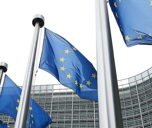 Avrupa Birliği eylülde dış ticaret fazlası verdi