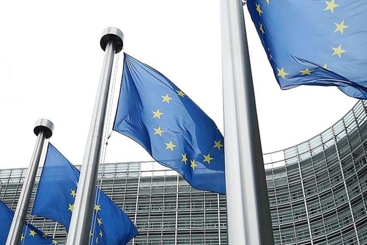 Avrupa Birliği eylülde dış ticaret fazlası verdi