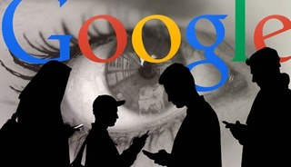 Google'a 573 milyon euro rekabet ihlali cezası!