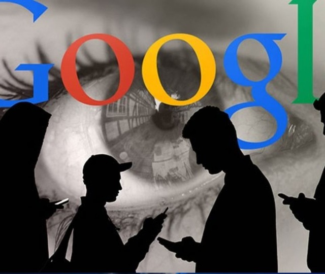 Google'a 573 milyon euro rekabet ihlali cezası!