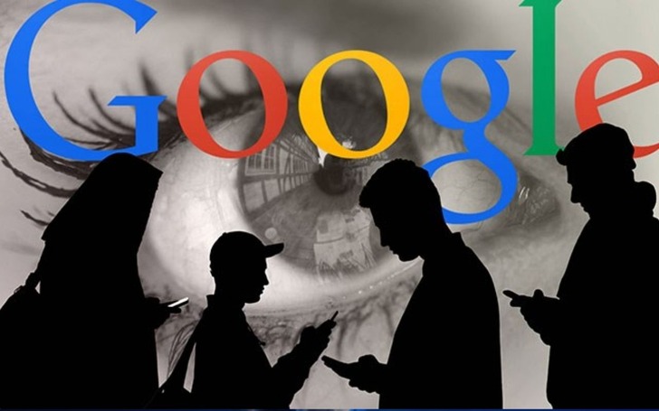 Google'a 573 milyon euro rekabet ihlali cezası!