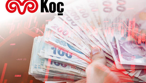 Koç Holding (KCHOL) vergi rekoruna rağmen borsada değer kaybediyor