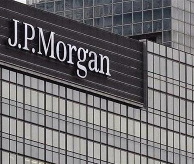 JPMorgan'dan Türkiye hamlesi! Varlığını artırmayı değerlendiriyor - 