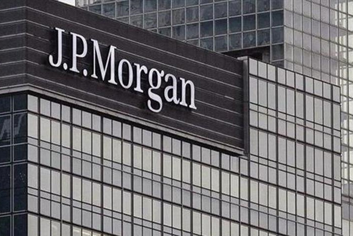 JPMorgan'dan Türkiye hamlesi! Varlığını artırmayı değerlendiriyor