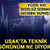 Yüzde 400 bedelsiz sonrası USAK’ta teknik görünüm ne diyor?