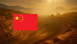 Çin 1.4 milyon ton altın buldu! Altın fiyatlarına etki eder mi?