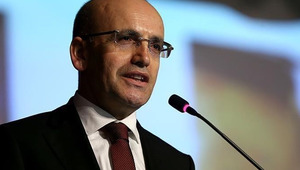 Enflasyon beklentileri açıklanmıştı! Bakan Şimşek: "Dezenflasyon sürecinin devamını bekliyoruz"