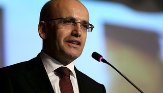 Bakan Şimşek: "Dezenflasyon sürecinin devamını bekliyoruz"