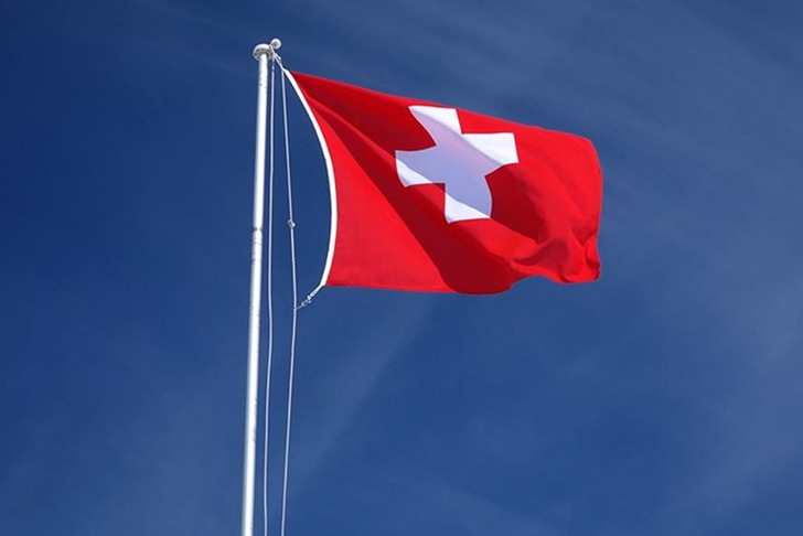 İsviçre hükümeti, ABD'nin gümrük vergilerini yüzde 15'e düşüreceğini bildirdi