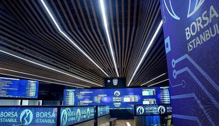 Borsa İstanbul haftayı düşüşle tamamladı! İşte öne çıkan hisseler