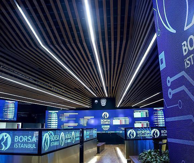 Borsa İstanbul haftayı düşüşle tamamladı! İşte öne çıkan hisseler - 