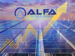 Temiz enerji devine Deniz Yatırımdan "Yüzde 67 Yükseliş Beklentisiyle" Al tavsiyesi geldi..