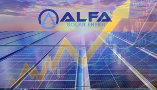 Temiz enerji devine Deniz Yatırımdan "Yüzde 67 Yükseliş Beklentisiyle" Al tavsiyesi