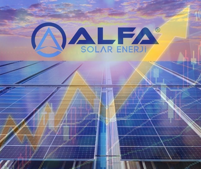 Temiz enerji devine Deniz Yatırımdan "Yüzde 67 Yükseliş Beklentisiyle" Al tavsiyesi