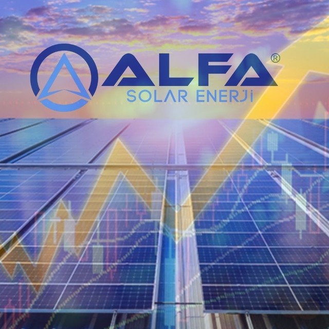 Temiz enerji devine Deniz Yatırımdan "Yüzde 67 Yükseliş Beklentisiyle" Al tavsiyesi geldi..