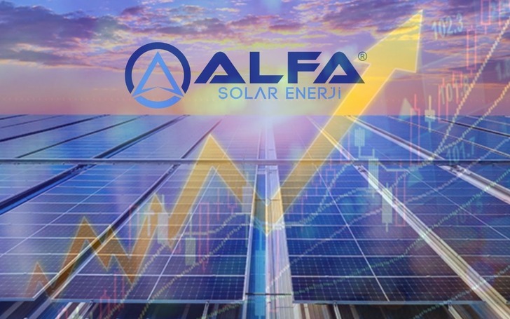 Temiz enerji devine Deniz Yatırımdan "Yüzde 67 Yükseliş Beklentisiyle" Al tavsiyesi geldi..