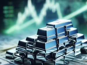 G&uuml;m&uuml;ş yeniden uyandı! Getirisi altını g&ouml;lgeledi: Fiyatlar rekora koşuyor