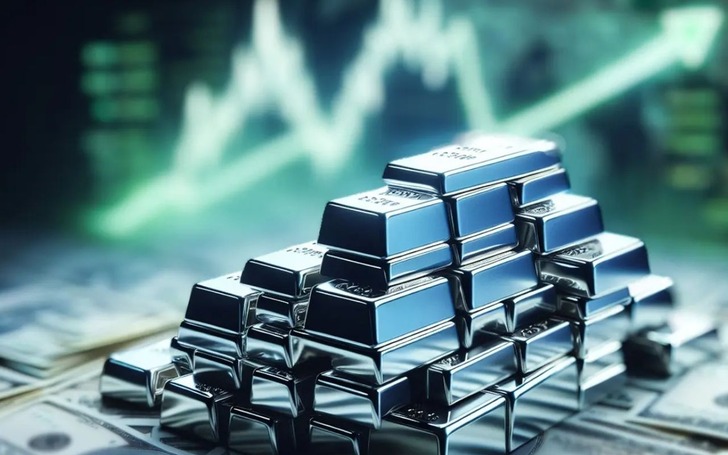 Gümüşte "50 dolar" alarmı: Dev bankadan "hazır olun" çağrısı