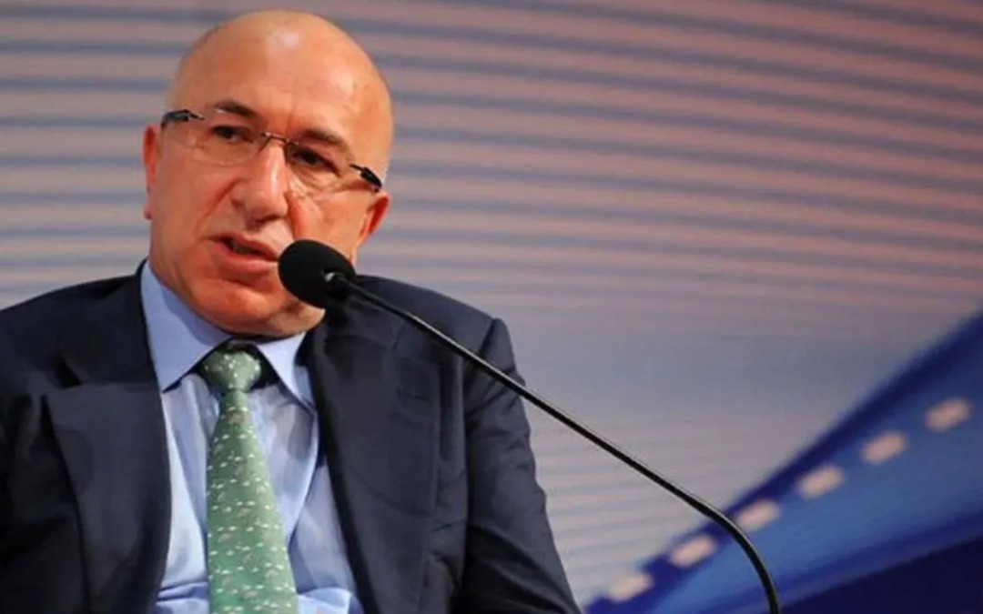 Turgay Ciner&rsquo;e Ait 60 Milyon Dolarlık Jet Viyana&rsquo;da Satışa &Ccedil;ıkartıldı