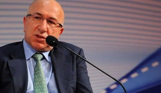 Turgay Ciner’e Ait 60 Milyon Dolarlık Jet Viyana’da Satışa Çıkartıldı