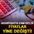 Akaryakıta zam geldi fiyatlar yine değişti! (İşte güncel benzin, motorin, LPG fiyatları 15 Kasım 2025)