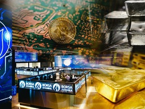 Altın mı? Borsa mı? İşte haftanın kazandıran yatırım araçları