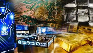 Altın mı? Borsa mı? İşte haftanın kazandıran yatırım araçları