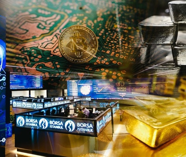 Altın mı? Borsa mı? İşte haftanın kazandıran yatırım araçları