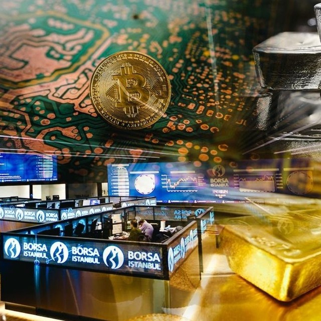 Altın mı? Borsa mı? İşte haftanın kazandıran yatırım araçları