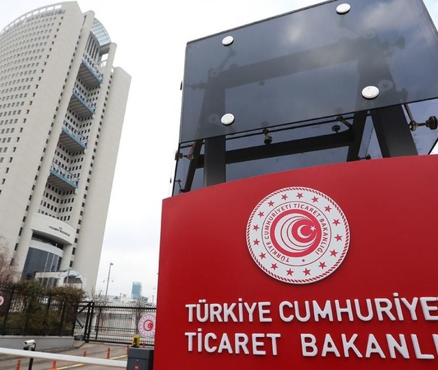Ticaret Bakanlığı o şirketleri mercek altına aldı