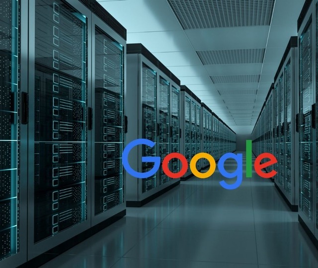 Google'dan 40 milyar dolarlık yapay zekâ ve veri merkezi yatırımı