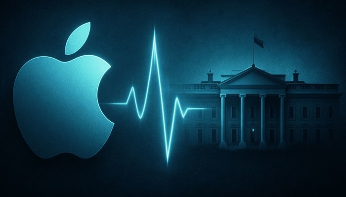 Apple 2025 / 4. çeyrek bilançosunu açıkladı