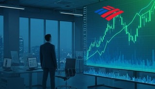 Dev bankanın yeni gözdeleri belli oldu: 10-14 Kasım haftası aldığı hisseler