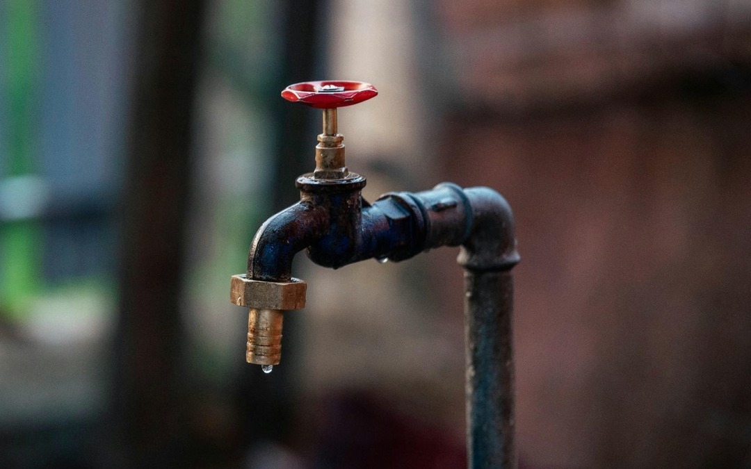 ASKİ duyurdu: &Ccedil;ankaya ve Sincan'da su kesintisi olacak