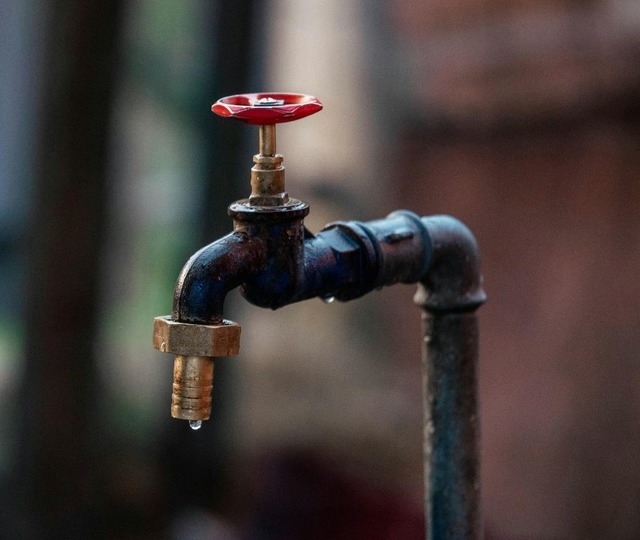 ASKİ duyurdu: &Ccedil;ankaya ve Sincan'da su kesintisi olacak