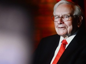 Efsanevi yatırımcı Buffett’ın yeni tercihi belli oldu: 4,3 milyar dolarlık yatırım