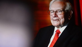 Efsanevi yatırımcı Buffett’ın yeni tercihi belli oldu