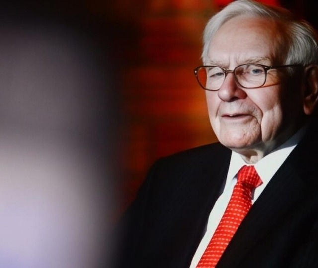 Efsanevi yatırımcı Buffett’ın yeni tercihi belli oldu