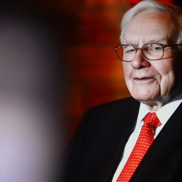 Efsanevi yatırımcı Buffett’ın yeni tercihi belli oldu: 4,3 milyar dolarlık yatırım