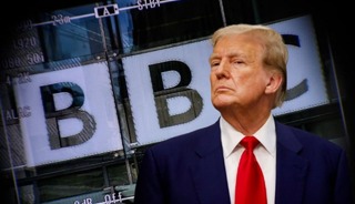 Trump’tan BBC'ye milyar dolarlık tazminat davası
